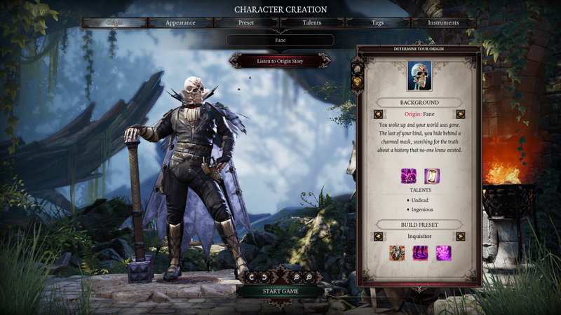 Illustration for article titled Tips For Playing Divinity: Original Sin 2